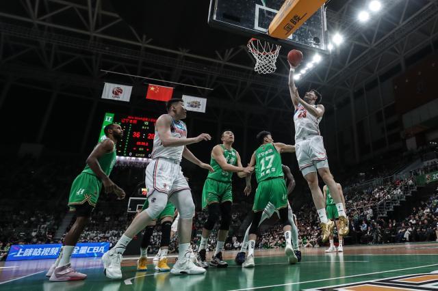 kaiyun-MVP陷入低迷！新疆欲反弹阿不都沙拉木需回暖