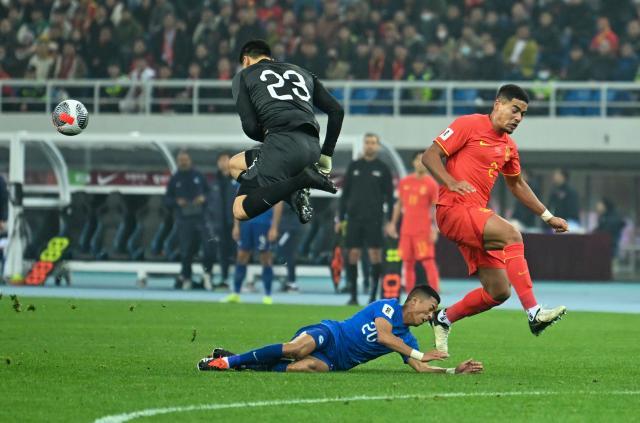 kaiyun-王大雷高准翼锁定主力位置 高天意单后腰独木难支