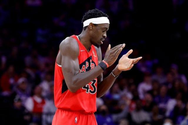 开云体育下载-【NBA流言汇总】步行者接近换西卡 湖人不止要穆雷