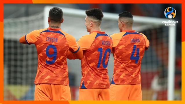 开云体育下载-崔康熙：莫伊塞斯和费莱尼无缘亚冠末轮对阵横滨