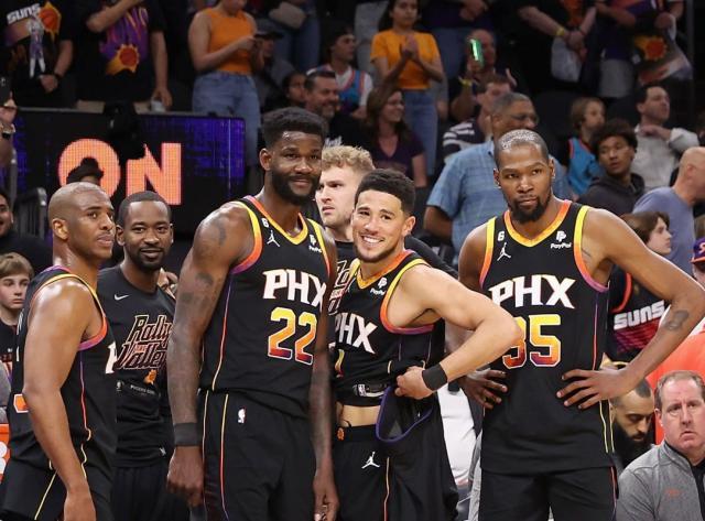 kaiyun-豪赌杜兰特出师不利 太阳今夏如何运作补强？