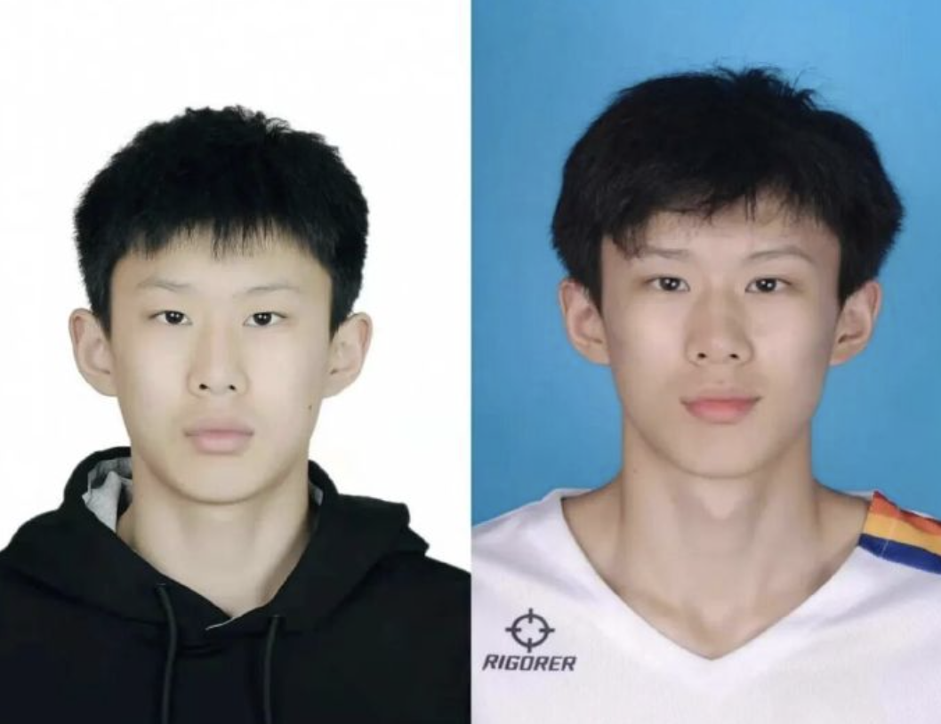 kaiyun-国青球员疑换名改年龄！知情人：家庭变故导致这一切 多报2岁打球